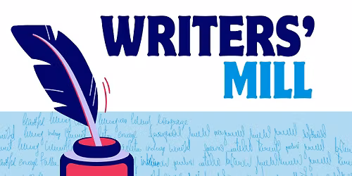 Writers' Mill