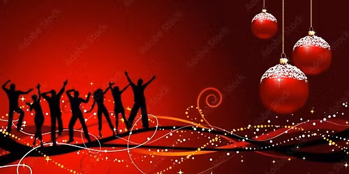 Victorian Combined Clogger Christmas