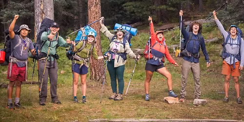 Prescott College Preview Day and Admitted Student Day