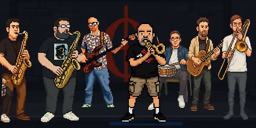 Hornado @ Cafe Coda!