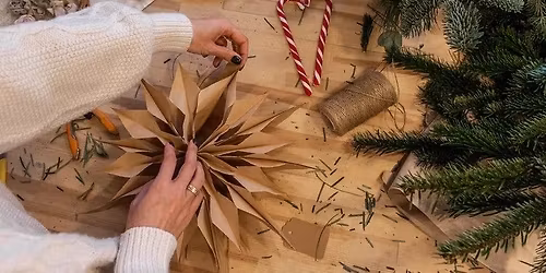 Holiday Craft Night!