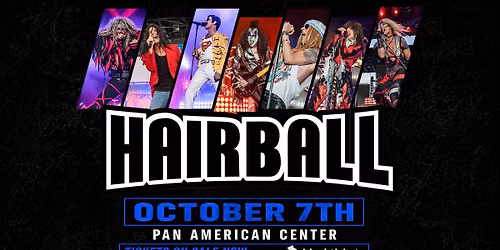 HAIRBALL