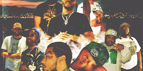 COLD LUNCH BATTLE SERIES \u201cSHOP TALK VOL.2