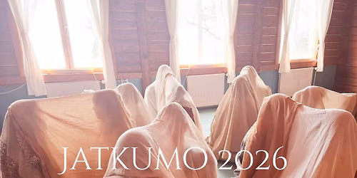 Jatkumo 2026