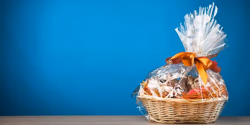 Mission Madness Basket Raffle!