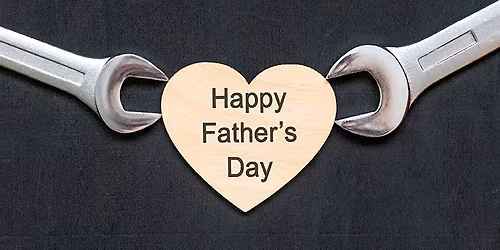 Father's Day at the Museum