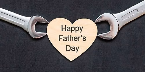 Father's Day at the Museum — 15095 W 116th St, Olathe, KS, United States, Kansas 66062