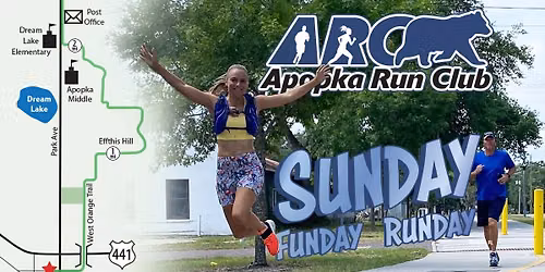 Sunday Funday Runday (20\/20)