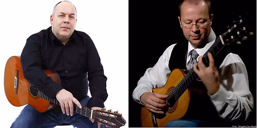 BossaFest Concert: Villa-Lobos Complete Works for Guitar