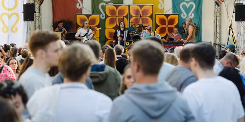 Stadtfest Bad D\u00fcrkheim 2026