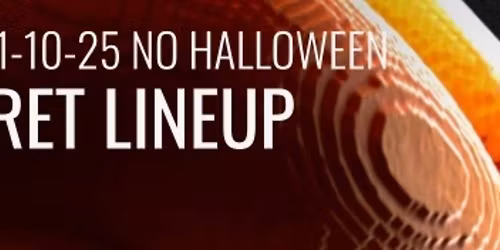 NO HALLOWEEN