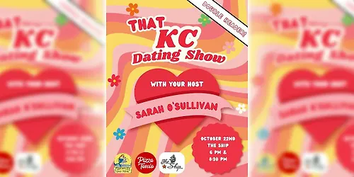 That KC Dating Show