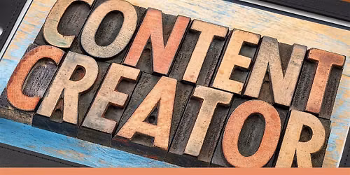 A Taste of Black Gwinnett: Content Creators Edition