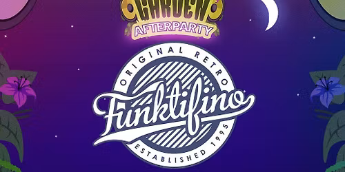 Funktifno After Party