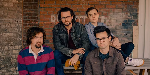 New Ulm Park and Rec Concerts in the Park, The Dead Century!