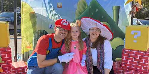 Trunk or Treat 2025