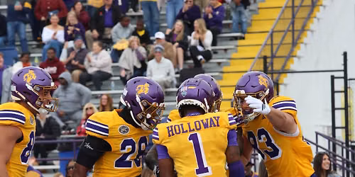 Football vs. Monmouth-Home Opener\/Gold Rush