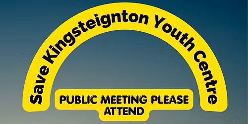 Save KYC Public Meeting