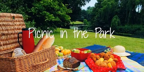 Picnic in the Park with SFD