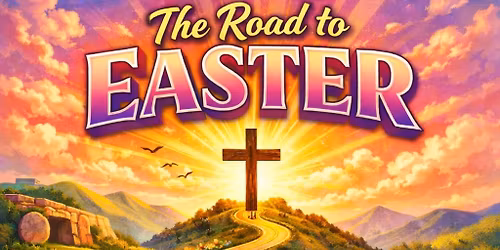 Easter at Transformation Church! 