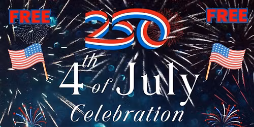 RPB Independence Day Celebration
