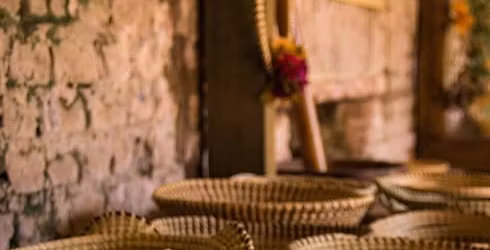 From Gullah to Gospel