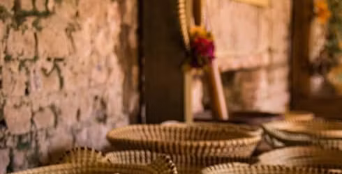 From Gullah to Gospel