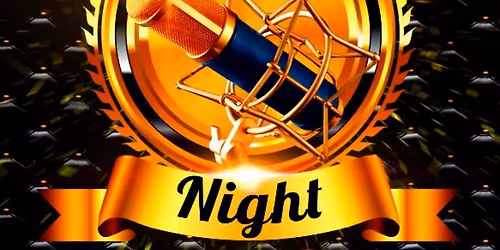 Karaoke Night with DJ MXN