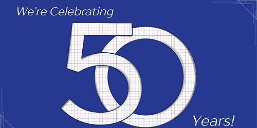 50th Anniversary Party