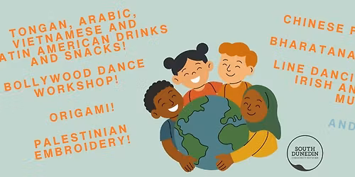 SDCN November Community Hui