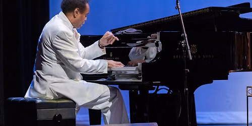 GLAZER HALL Summer Jazz Series | Copeland Davis Ensemble