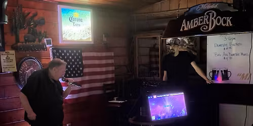 Karaoke @ House Bar