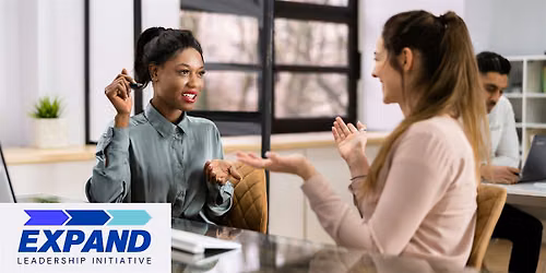 EXPAND Networking - October