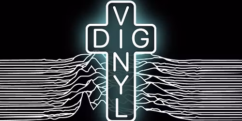 EAST VAN VINYL DIG SUMMER EDITION 