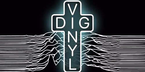 EAST VAN VINYL DIG & MATTERHORN RECORDS 2 YEAR ANNIVERSARY PARTY