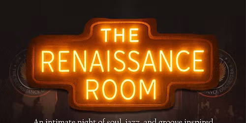 The Renaissance Room