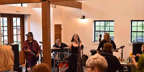 Blood Moon at Nathan P Murphys! 