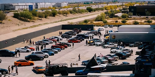 FCP Euro Sunday Motoring Meet AZ - presented by Bosch
