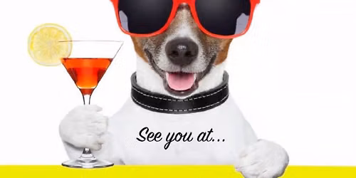 Yappy Hour! \ud83d\udc3e