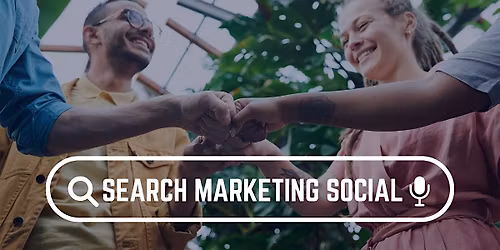 Christchurch Search Marketing Social