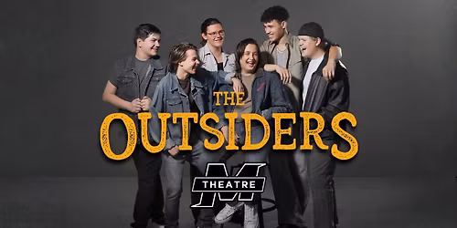 \u201cThe Outsiders\u201d at McCracken County High School 