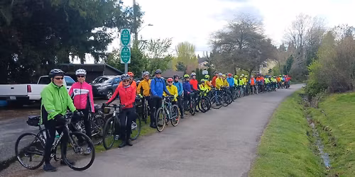 55th Anniversary of the Hike-In