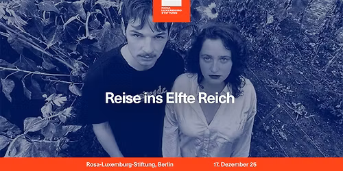 Reise ins Elfte Reich