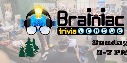 Brainiac Trivia