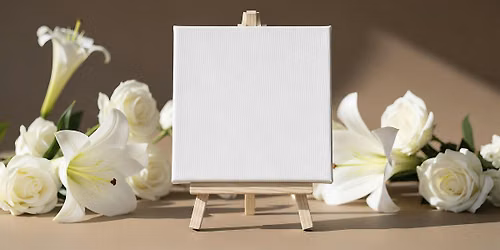 Painting Your Grief
