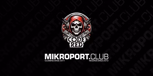 CODE RED - Hardtekk x Upteempo x Early Hardcore Classics