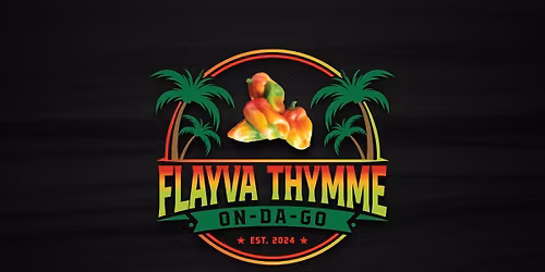 Flayva Thymme: Food Pop-Up at Dirty Laundry