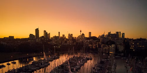 Deck after Dark | Friday Nights This Winter