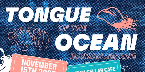 TOTO X NASSAU: Original Music Showcase \ud83c\udf0a