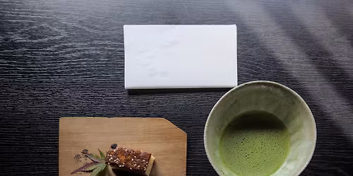 Japanische Teezeremonie